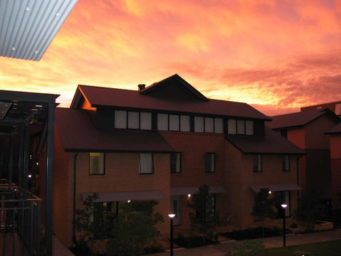 Sydney University Village - Accommodation Cooktown 8