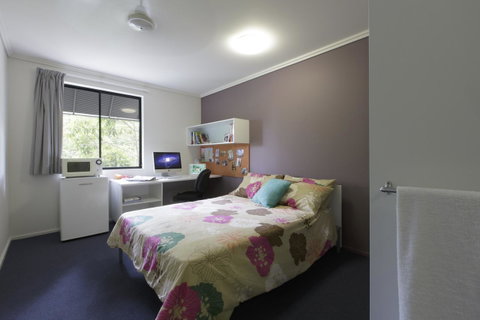 Sydney University Village - Accommodation Cooktown 24