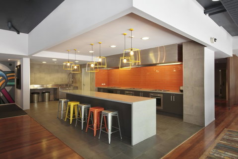 Sydney University Village - Accommodation Cooktown 16