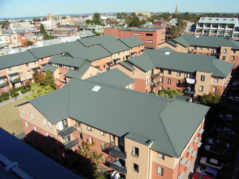 Sydney University Village - Accommodation Cooktown 9
