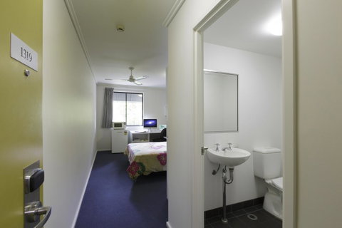 Sydney University Village - Accommodation Cooktown 22