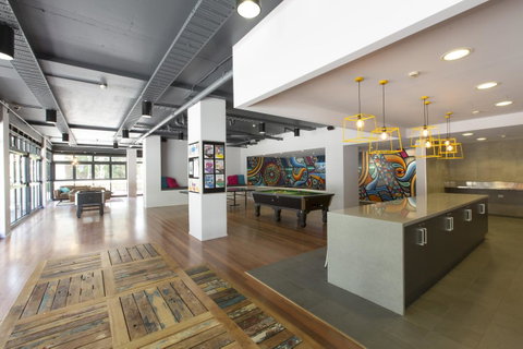 Sydney University Village - Accommodation Cooktown 15