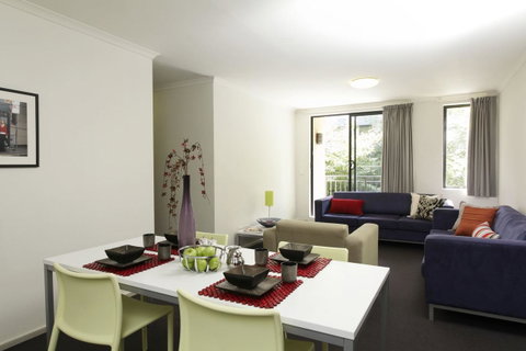 Sydney University Village - Accommodation Cooktown 29