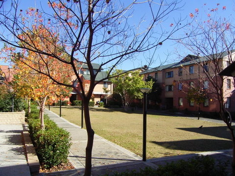 Sydney University Village - Accommodation Cooktown 19