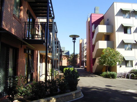 Sydney University Village - Accommodation Cooktown 0