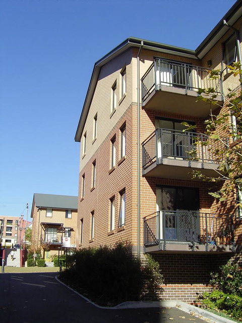 Sydney University Village - Accommodation Cooktown 7