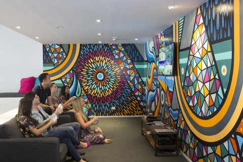 Sydney University Village - Accommodation Cooktown 13