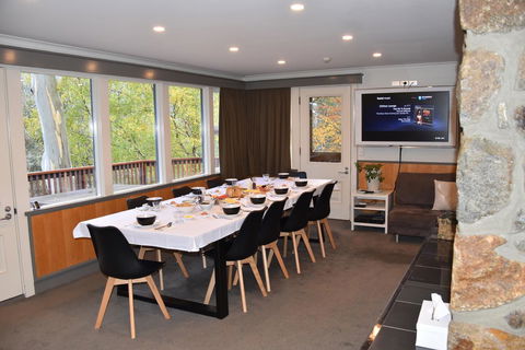Pure Chalet Thredbo - Accommodation Cooktown 3