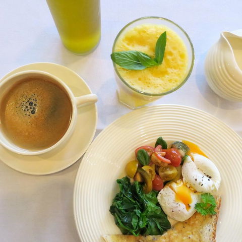 Pure Chalet Thredbo - Accommodation Cooktown 23