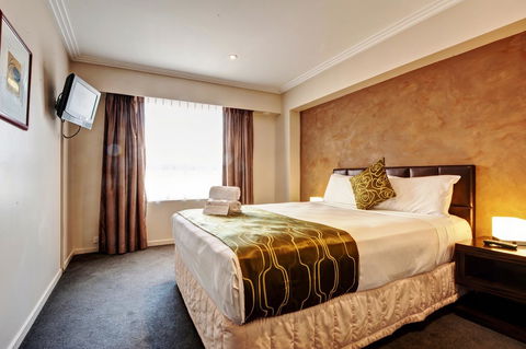 Seasons Darling Harbour - Accommodation Cooktown 16