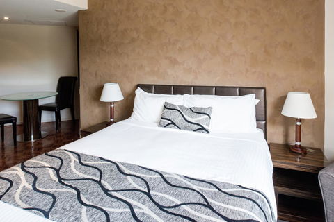 Seasons Darling Harbour - Accommodation Cooktown 11