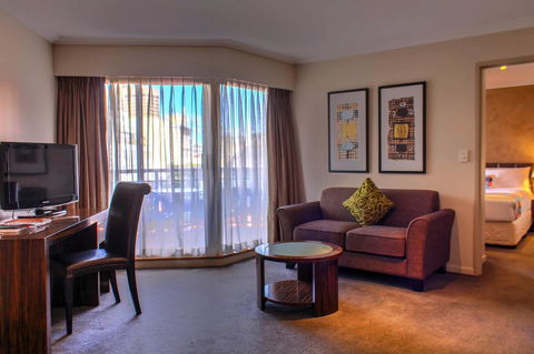 Seasons Darling Harbour - Accommodation Cooktown 15