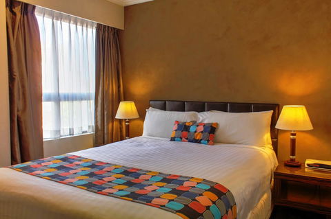 Seasons Darling Harbour - Accommodation Cooktown 26