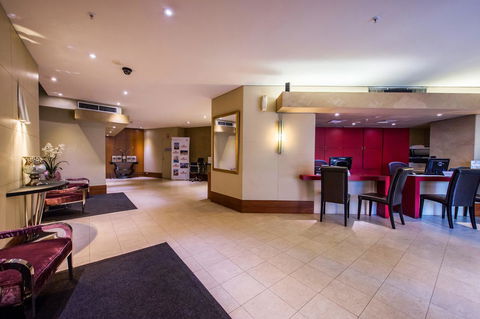 Seasons Darling Harbour - Accommodation Cooktown 25