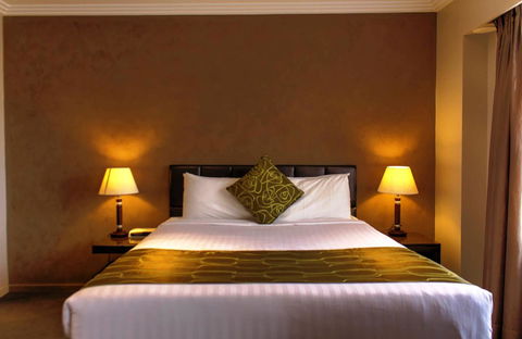 Seasons Darling Harbour - Accommodation Cooktown 18