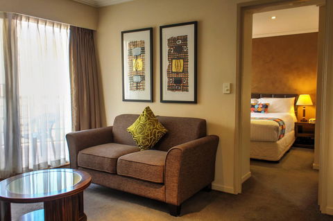 Seasons Darling Harbour - Accommodation Cooktown 24