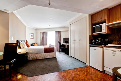 Seasons Darling Harbour - Accommodation Cooktown 23