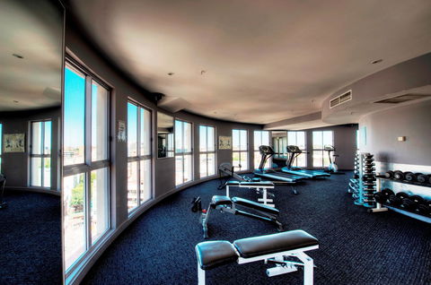 Seasons Darling Harbour - Accommodation Cooktown 8