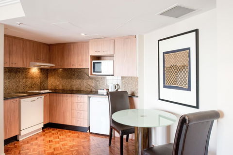 Seasons Darling Harbour - Accommodation Cooktown 13