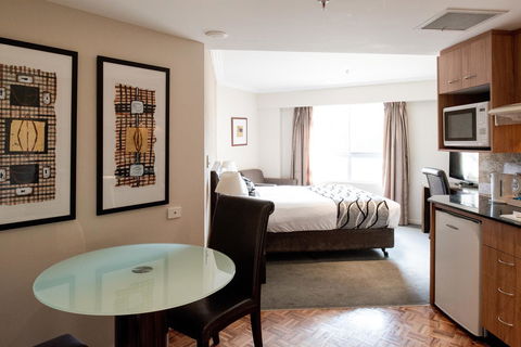 Seasons Darling Harbour - Accommodation Cooktown 12