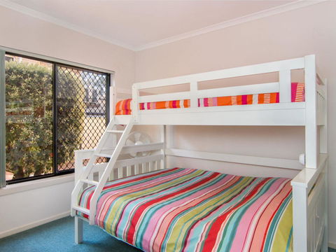 Horizons 1 - Accommodation Cooktown 4