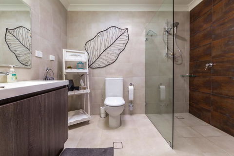 Horizons Retreat & Golf, Villa 133 - Accommodation Cooktown 9