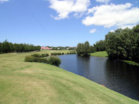 Horizons Retreat & Golf, Villa 133 - Accommodation Cooktown 17
