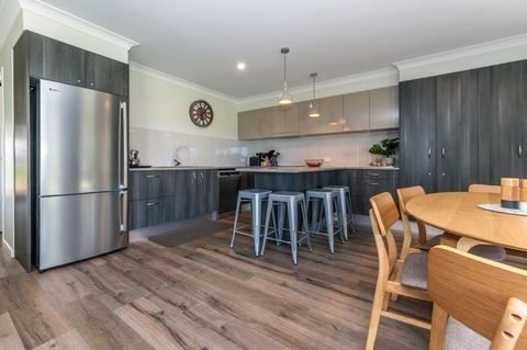 Horizons Retreat & Golf, Villa 133 - Accommodation Cooktown 5