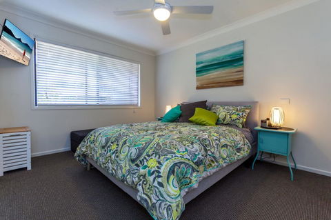Horizons Retreat & Golf, Villa 133 - Accommodation Cooktown 10