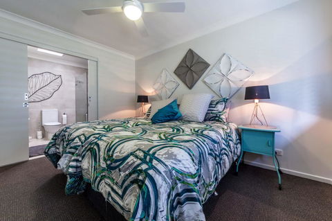 Horizons Retreat & Golf, Villa 133 - Accommodation Cooktown 7