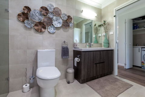 Horizons Retreat & Golf, Villa 133 - Accommodation Cooktown 12