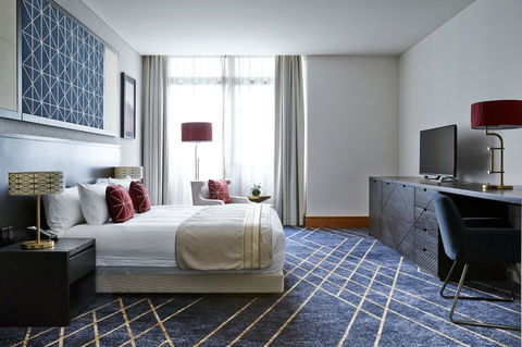 Kimpton Margot Sydney, An IHG Hotel - Accommodation Cooktown 17