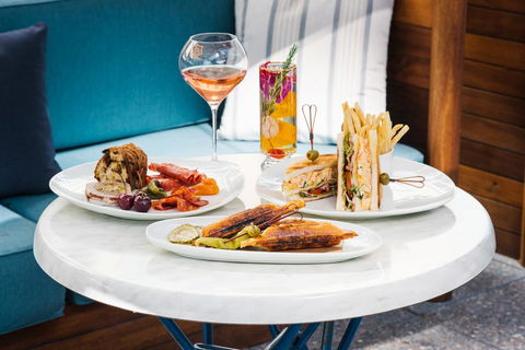 Kimpton Margot Sydney, An IHG Hotel - Accommodation Cooktown 20