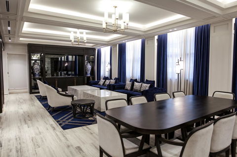Kimpton Margot Sydney, An IHG Hotel - Accommodation Cooktown 7