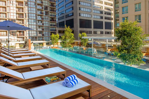 Kimpton Margot Sydney, An IHG Hotel - Accommodation Cooktown 4