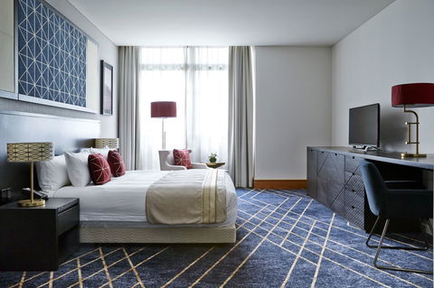 Kimpton Margot Sydney, An IHG Hotel - Accommodation Cooktown 13