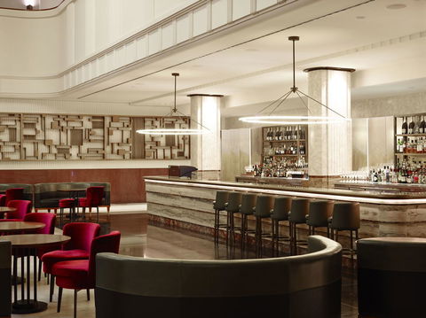 Kimpton Margot Sydney, An IHG Hotel - Accommodation Cooktown 31