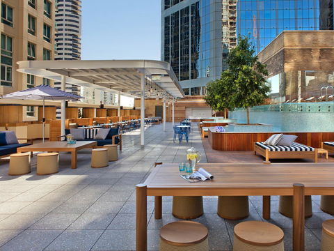 Kimpton Margot Sydney, An IHG Hotel - Accommodation Cooktown 19