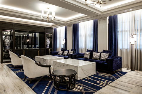 Kimpton Margot Sydney, An IHG Hotel - Accommodation Cooktown 6