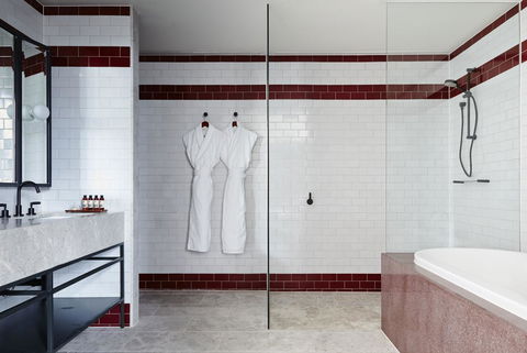 Kimpton Margot Sydney, An IHG Hotel - Accommodation Cooktown 37