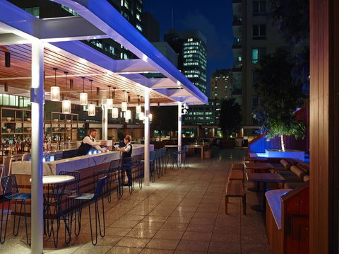 Kimpton Margot Sydney, An IHG Hotel - Accommodation Cooktown 36