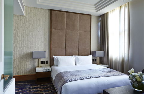 Kimpton Margot Sydney, An IHG Hotel - Accommodation Cooktown 33