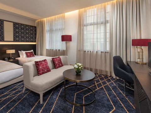 Kimpton Margot Sydney, An IHG Hotel - Accommodation Cooktown 15