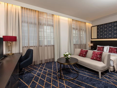 Kimpton Margot Sydney, An IHG Hotel - Accommodation Cooktown 25
