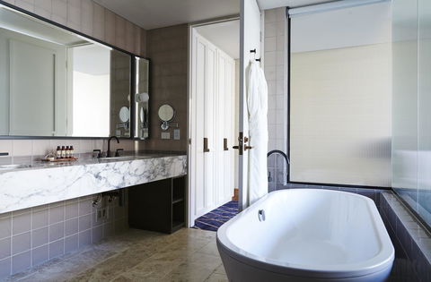 Kimpton Margot Sydney, An IHG Hotel - Accommodation Cooktown 44
