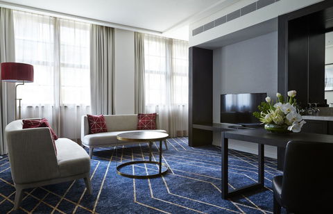 Kimpton Margot Sydney, An IHG Hotel - Accommodation Cooktown 29