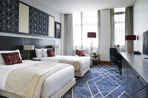 Kimpton Margot Sydney, An IHG Hotel - Accommodation Cooktown 12