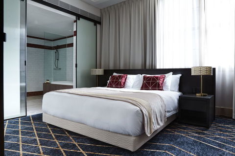 Kimpton Margot Sydney, An IHG Hotel - Accommodation Cooktown 39