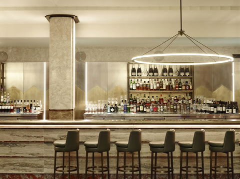 Kimpton Margot Sydney, An IHG Hotel - Accommodation Cooktown 32
