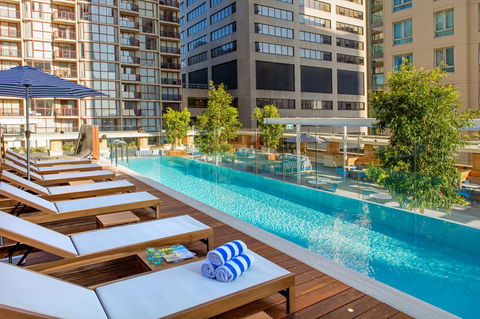 Kimpton Margot Sydney, An IHG Hotel - Accommodation Cooktown 0